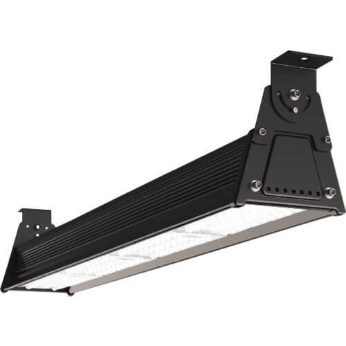 LEDioc Depoliner 120W กระจายแสงแนวนอน