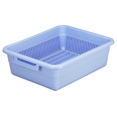 ชุดตะกร้าระบายน้ำแมลงปอ (ตะกร้าใน/ตู้ปลา)