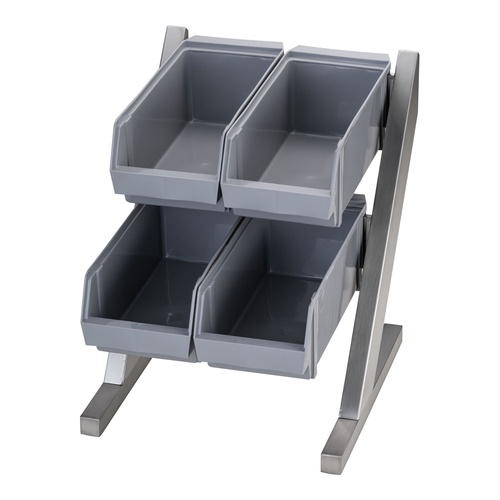 SA18-8 กล่องจัดระเบียบขนาดกะทัดรัด