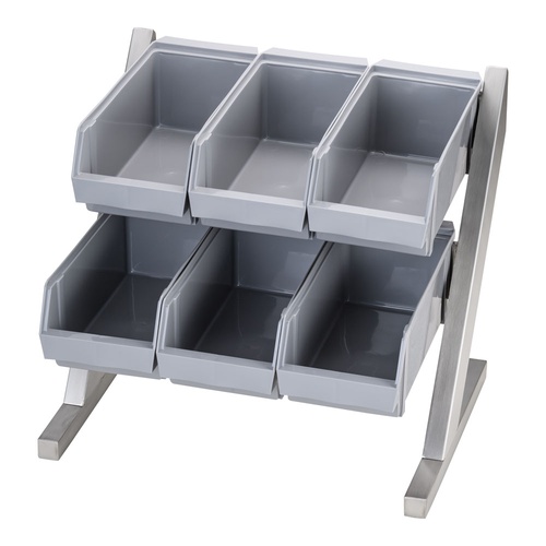 SA18-8 กล่องจัดระเบียบขนาดกะทัดรัด