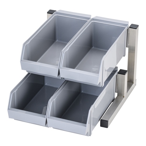 TKG 18-8 สมาร์ท ออแกไนเซอร์