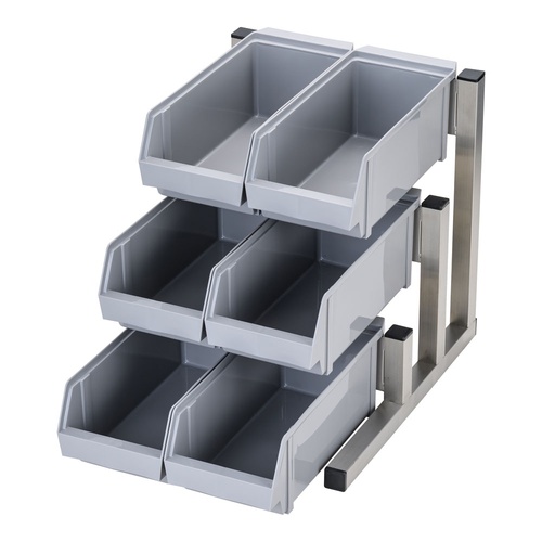 TKG 18-8 สมาร์ท ออแกไนเซอร์