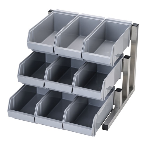 TKG 18-8 สมาร์ท ออแกไนเซอร์