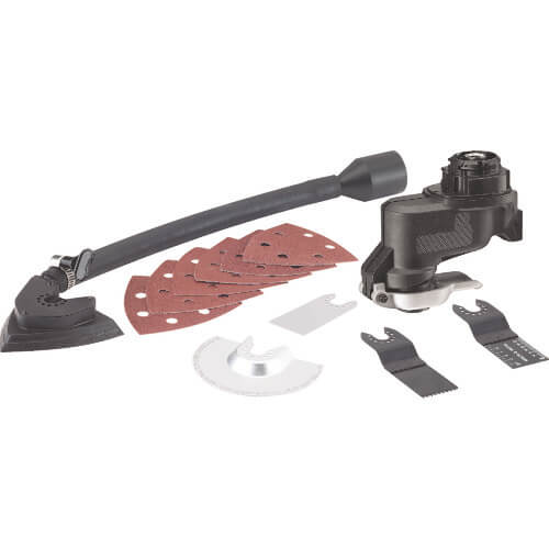 Rechargeable Lithum Multi Tool(18V)