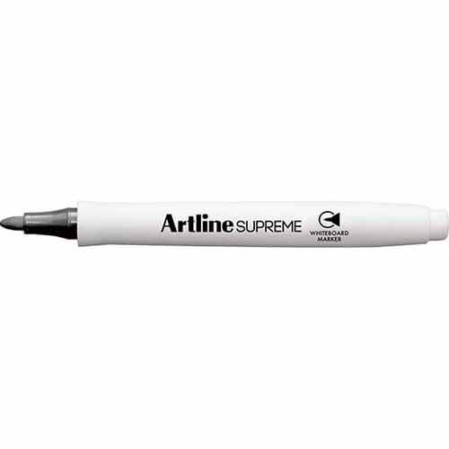 ปากกาไวท์บอร์ด Artline SUPREME แบรนด์ ARTLINE