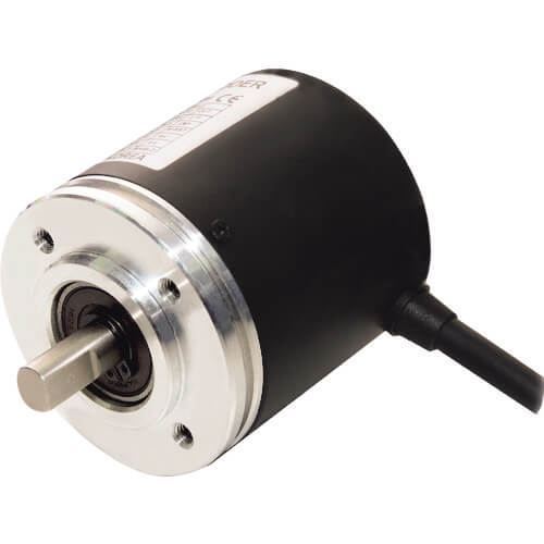Multi-turn Absolute Rotary Encoder 1อัน