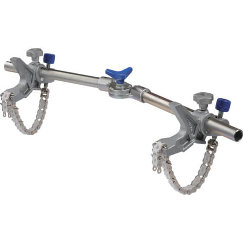 Socket Bend Tee Clamp 1อัน