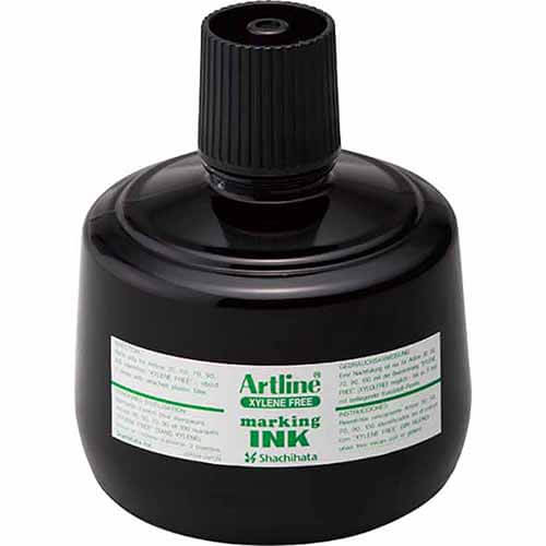 Artline Marking Ink 330ml แบรนด์ ARTLINE