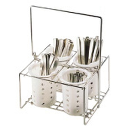 SA กระบอกสี่เหลี่ยมชุบโครเมียม