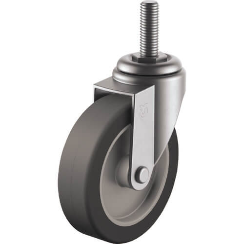 Screw type Caster(E Series) 1อัน