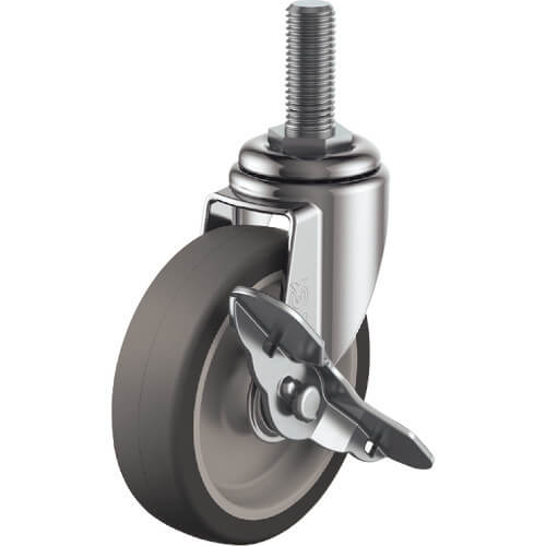 Screw type Caster(E Series) 1อัน