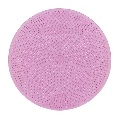 New Trencher Sakura Pink (ชุด 2 แผ่น)