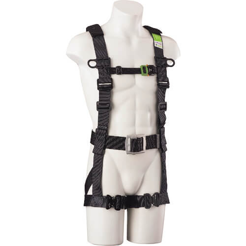 Full Body Harness