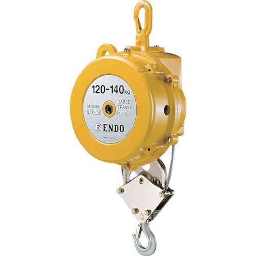 สปริงบาลานเซอร์ รุ่น ETP (120 - 200kg) แบรนด์ ENDO