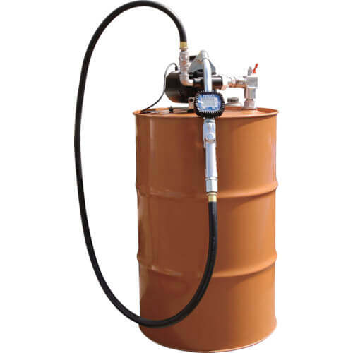 Oil Pump 1อัน