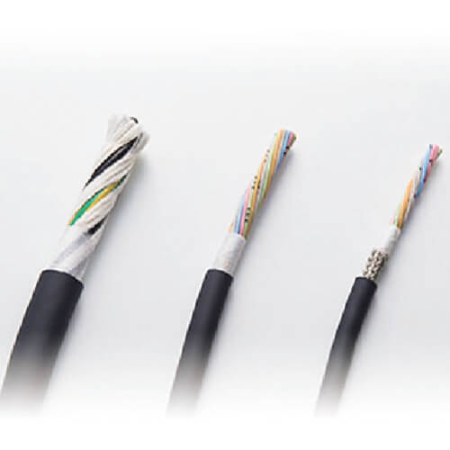 Electronic Equipment Robot Cable 1เส้น