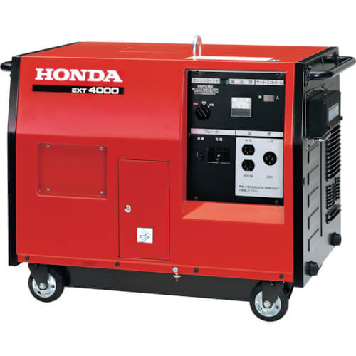 Engine Generator 1อัน