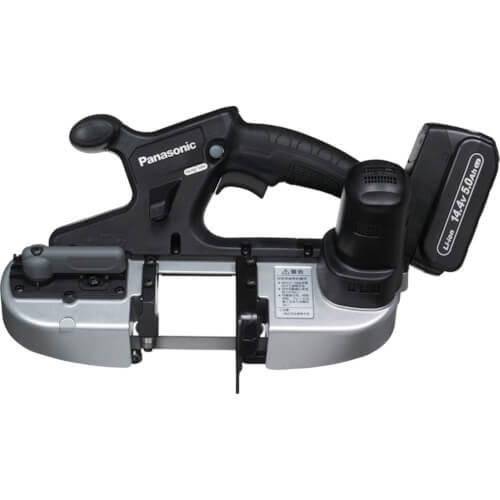 Rechargeable Band Saw