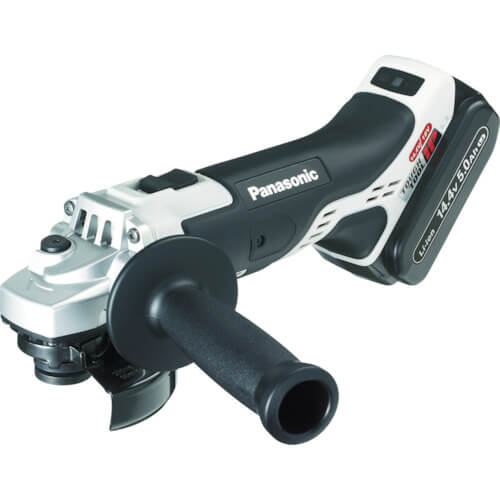 Rechargeable Disc Grinder