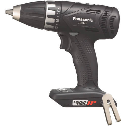 Rechargeable Drill Driver