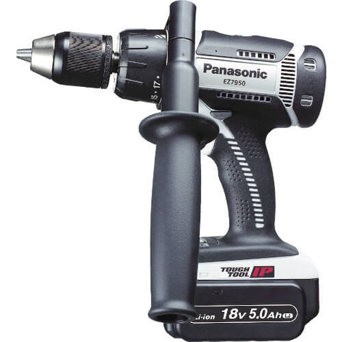 Rechargeable Hammer Drill Driver