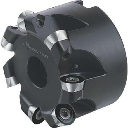 Walter Ball-Nose Cutter 1อัน