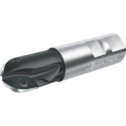 Walter Ball-Nose Cutter 1อัน