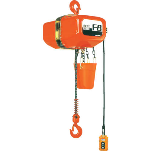 FB type Electric Chain Hoist