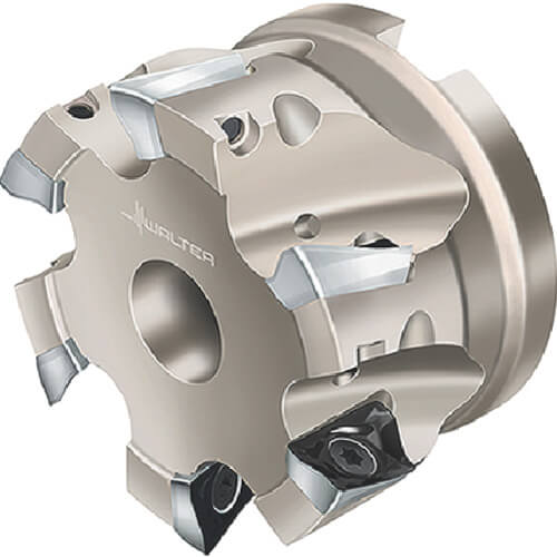 Walter Shoulder Mill 1อัน