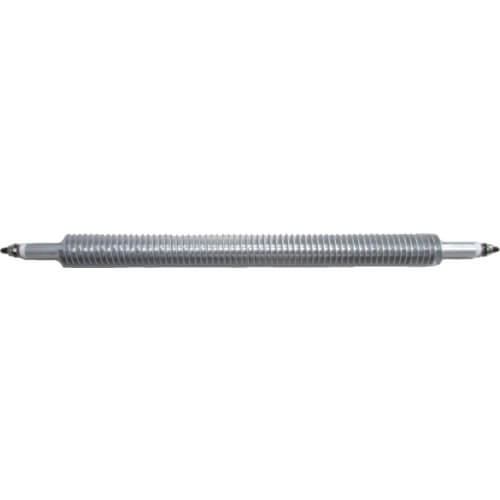 Coil Finned Heaters 1เส้น