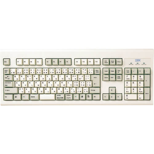 FA-TIBM95 1อัน