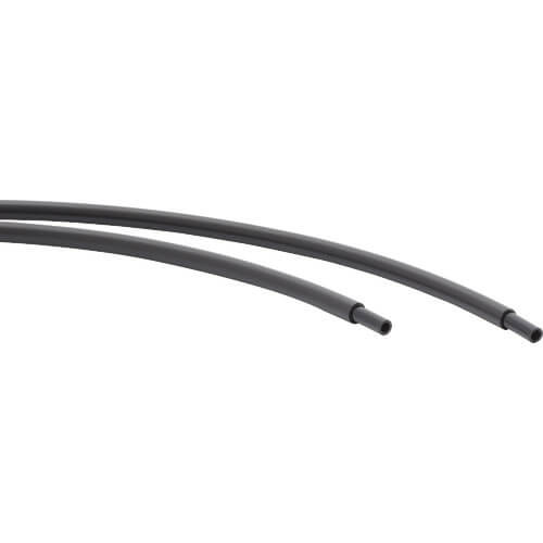 Spatter-Proof Tube for Pneumatic Piping Anti-spatter Tube 1เส้น