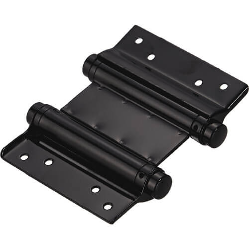 Double Acting Spring Hinge (double opening)