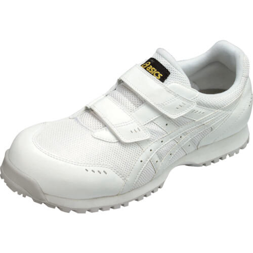 WINJOB E31S White x  White แบรนด์ ASICS