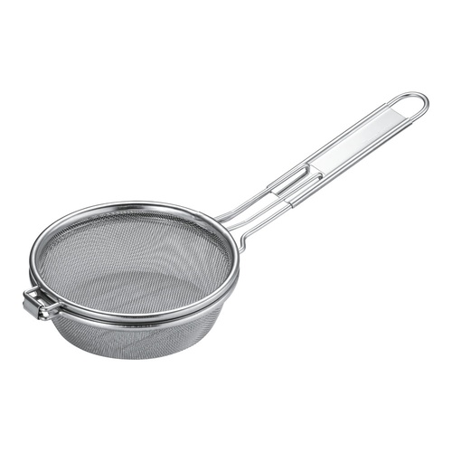 ตะแกรงย่างสแตนเลส TS