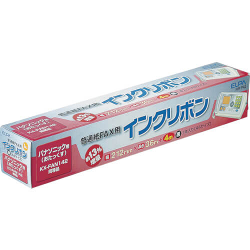 Fax Ink Ribbon