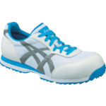 WINJOB 32L White x  Light Gray แบรนด์ ASICS