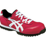 WINJOB 32L Red x  White แบรนด์ ASICS