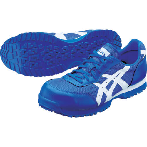 WINJOB 32L Blue x  White แบรนด์ ASICS