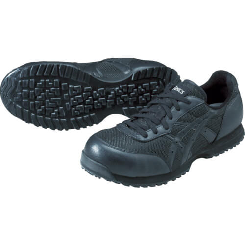 WINJOB 32L Black x  Black แบรนด์ ASICS