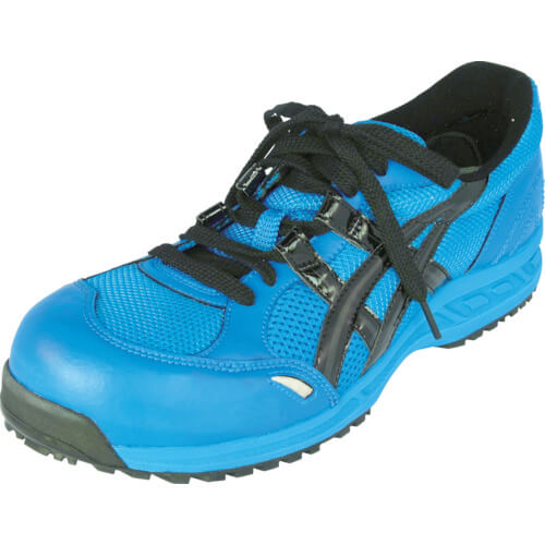 WINJOB 33L Blue x  Black แบรนด์ ASICS