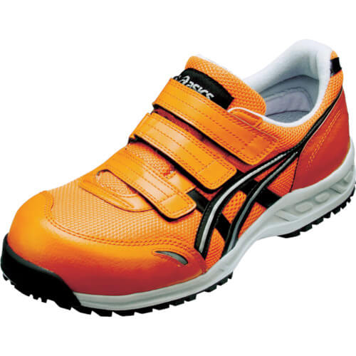WINJOB 41L Orange x  Black แบรนด์ ASICS