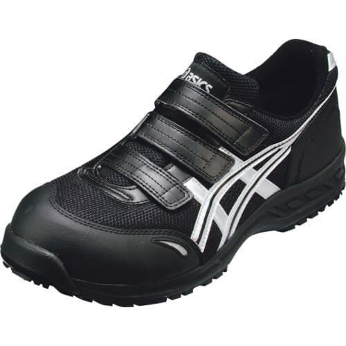 WINJOB 41L Black x  Silver แบรนด์ ASICS