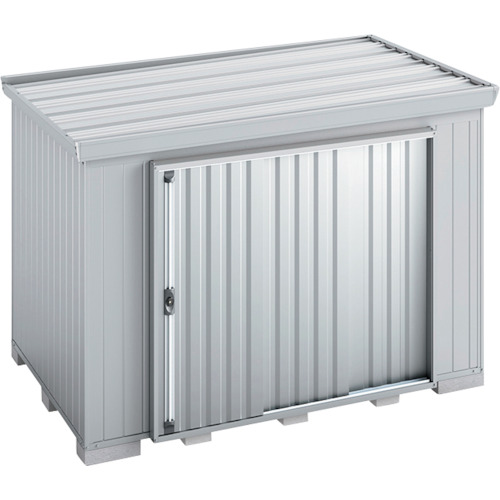 Storage Shed