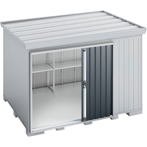 Storage Shed