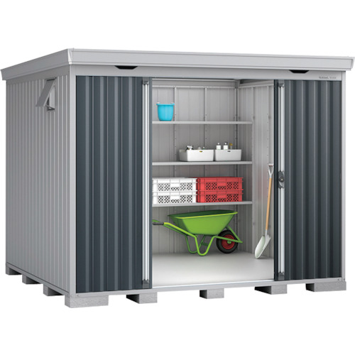 Storage Shed