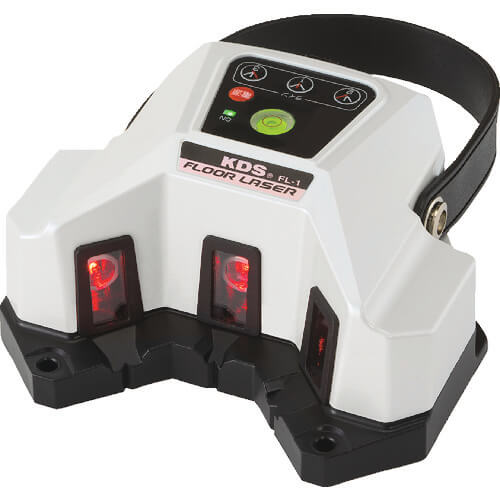 FLOOR LASER