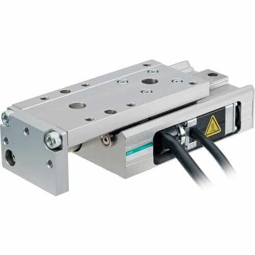 Electric Actuator Table Type 1อัน