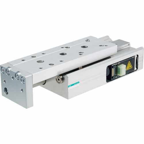 Electric Actuator Table Type 1อัน