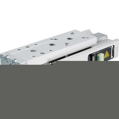 Electric Actuator Table Type 1อัน